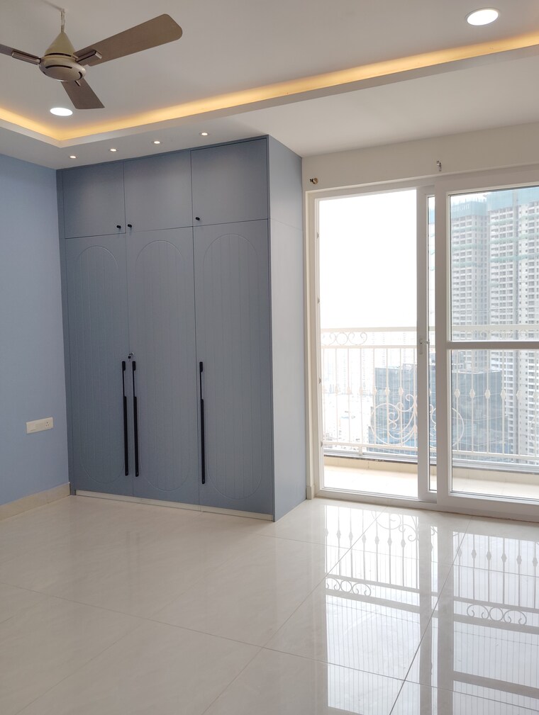 Room, prestige-beverly-hills 3 Bedroom 1796 Sq.Ft. Apartment In Kokapet Hyderabad 9318346