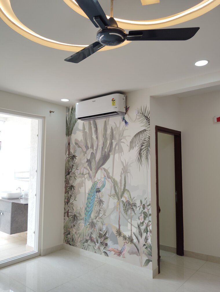 Room, prestige-beverly-hills 3 Bedroom 1796 Sq.Ft. Apartment In Kokapet Hyderabad 9318346