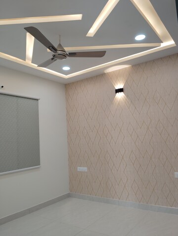 Furnished Amenities in 3 BHK Apartment at Prestige Beverly Hills, Kokapet – for Rent