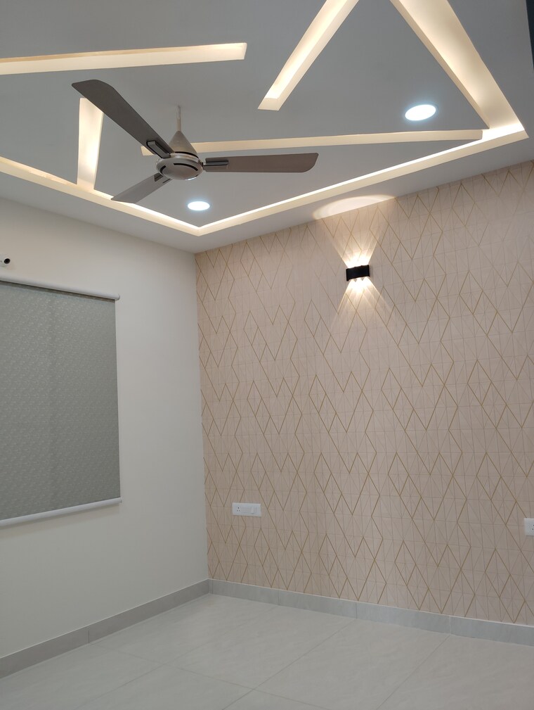 undefined, prestige-beverly-hills 3 Bedroom 1796 Sq.Ft. Apartment In Kokapet Hyderabad 9318346