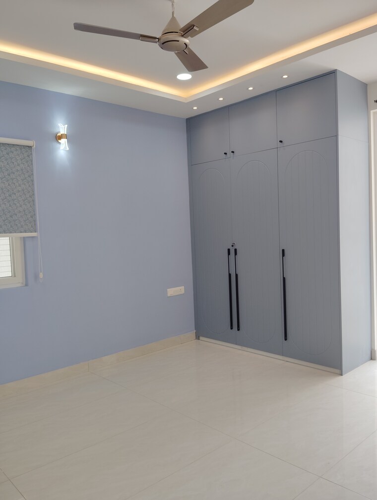 Room, prestige-beverly-hills 3 Bedroom 1796 Sq.Ft. Apartment In Kokapet Hyderabad 9318346