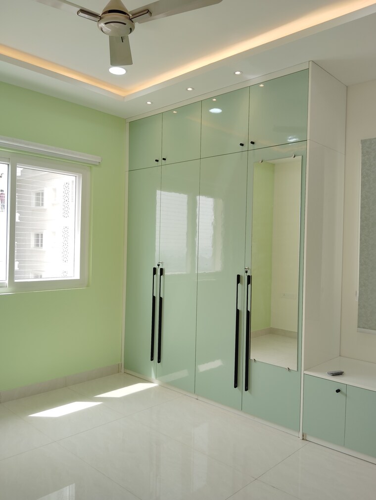 undefined, prestige-beverly-hills 3 Bedroom 1796 Sq.Ft. Apartment In Kokapet Hyderabad 9318346