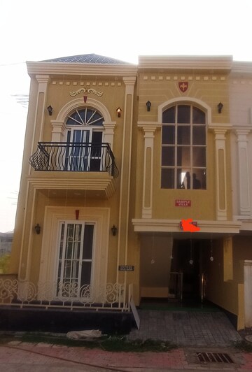 3 BHK Villa For Sale in Ambala Highway