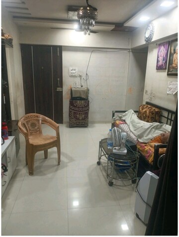 1 BHK Apartment For Sale in JVM Shubham, Kasarvadavali