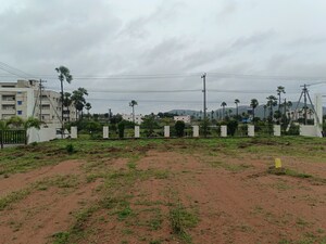 Plot Area in  Plot at Maheshwaram – for Sale