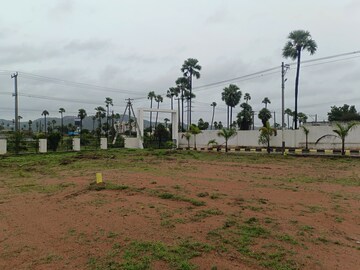 Plot Area in  Plot at Maheshwaram – for Sale
