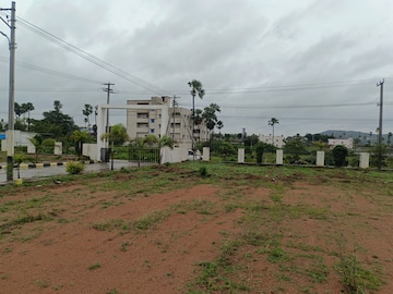  Plot For Sale in Maheshwaram