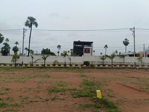  Plot – Exterior View View at Maheshwaram - for Sale