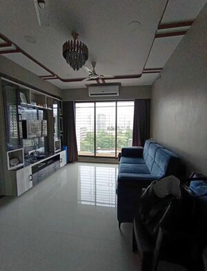 1 BHK Apartment For Rent in Ram Granth CHS, Mira Road