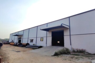  Industrial Plot For Rent in Pace City 2