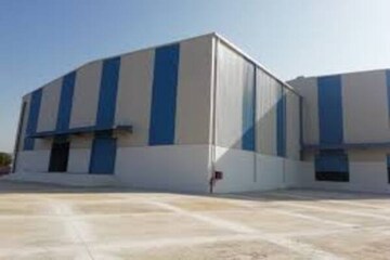 Room in  Industrial Plot at Pace City 2 – for Rent