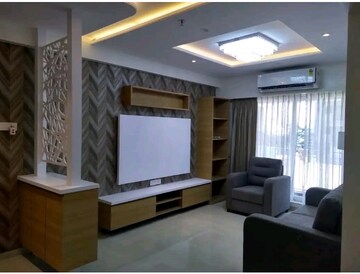 2 BHK Apartment – Exterior View View at Shree Tirupati STG Signature Residency, Patlipada - for Sale