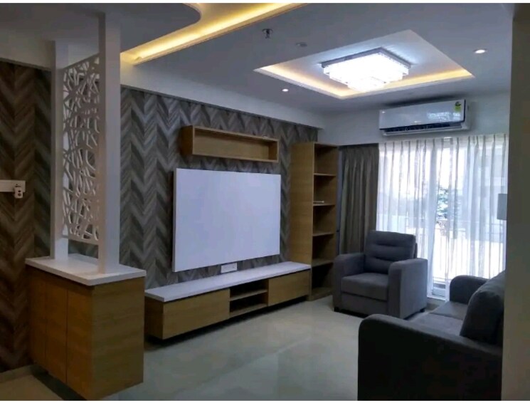 Exterior View, shree-tirupati-stg-signature-residency 2 Bedroom 735 Sq.Ft. Apartment In Patlipada Thane 9318238