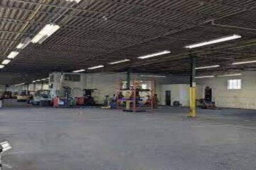  Industrial Plot For Rent in Pace City 2