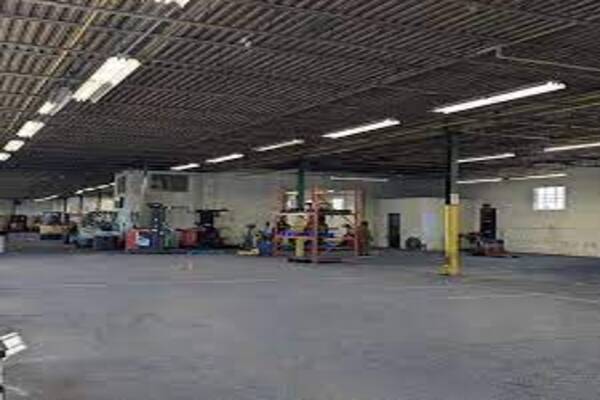 Industrial Plot For Rent in Pace City 2