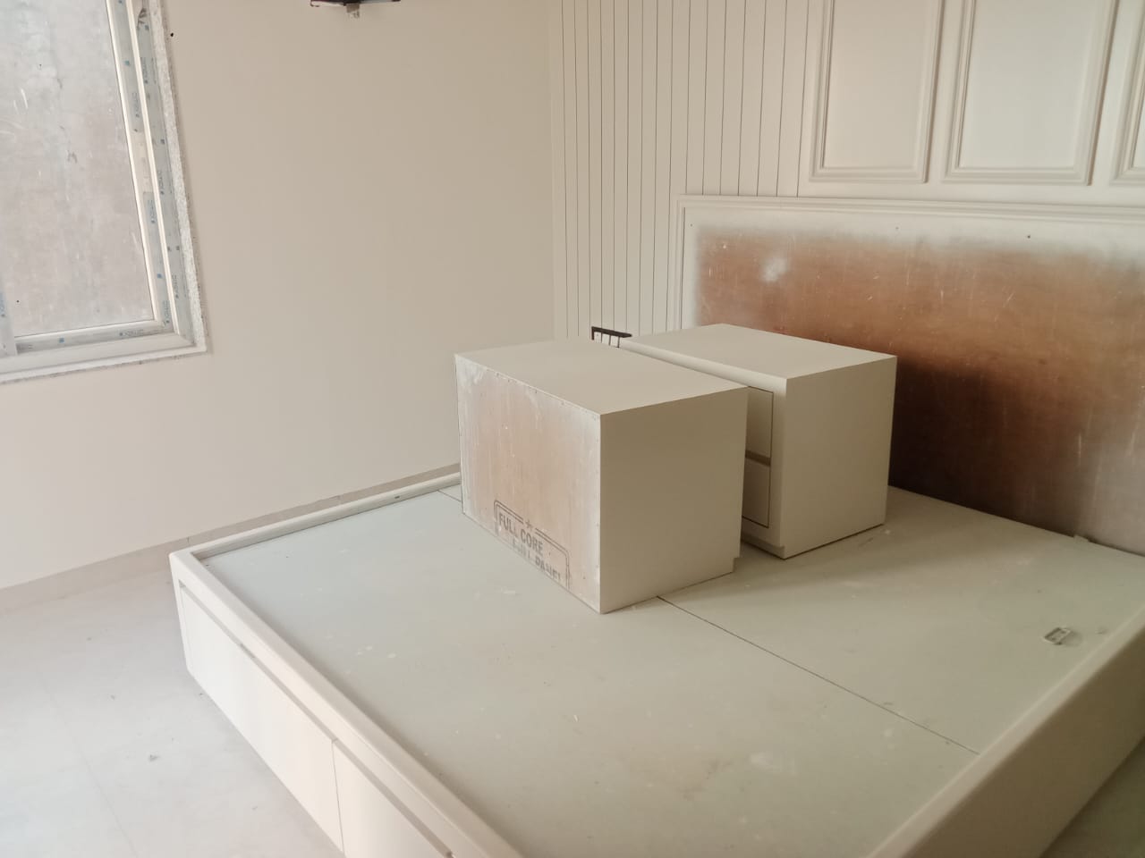 3 BHK Apartment For Rent in Rprg3.3bf4r.Bdivta