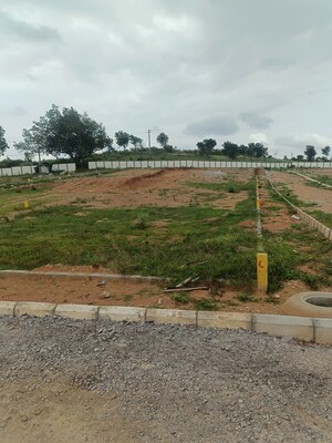  Plot For Sale in Maheshwaram