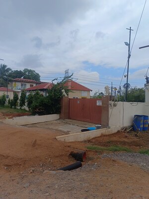  Plot – Exterior View View at Maheshwaram - for Sale