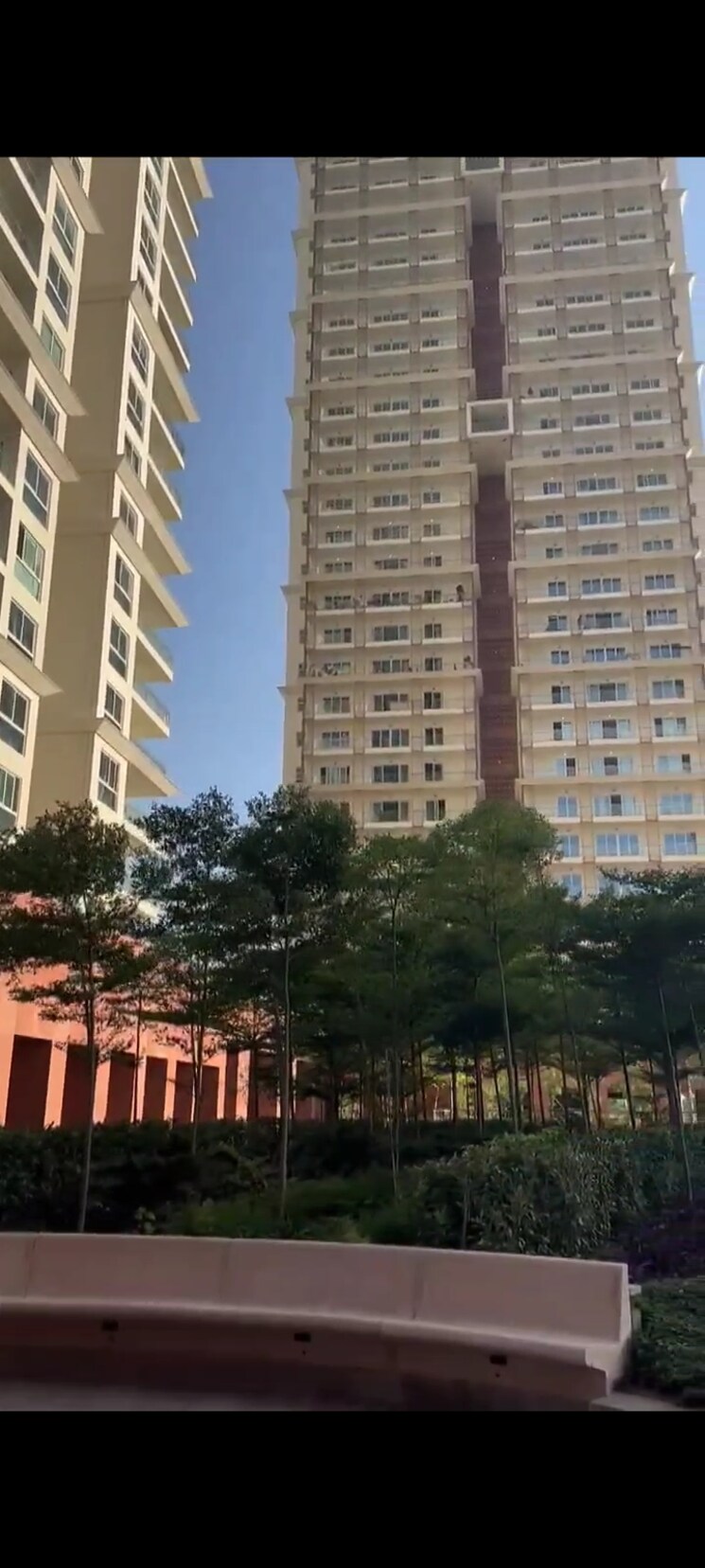 Exterior View, conscient-hines-elevate 3 Bedroom 2595 Sq.Yd. Apartment In Sector 59 Gurgaon 9318280