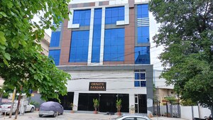  Office Space For Sale in Banjara Hills