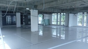 Living Room in  Office Space at Banjara Hills – for Sale