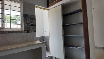 Furnished Amenities in 3 BHK Apartment at Virugambakkam – for Sale