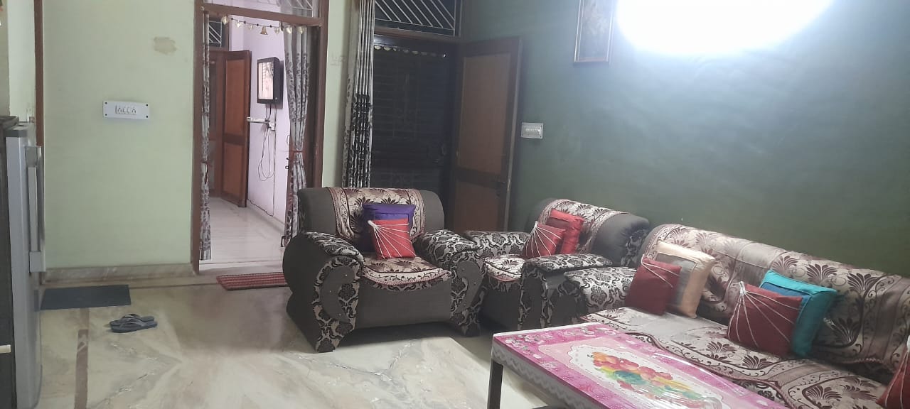 5 BHK Villa For Sale in RWA Apartments Sector 41