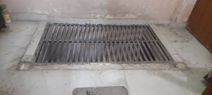 Balcony in 5 BHK Villa at RWA Apartments Sector 41, Sector 41 – for Sale