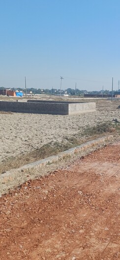 Plot For Sale in Jewar