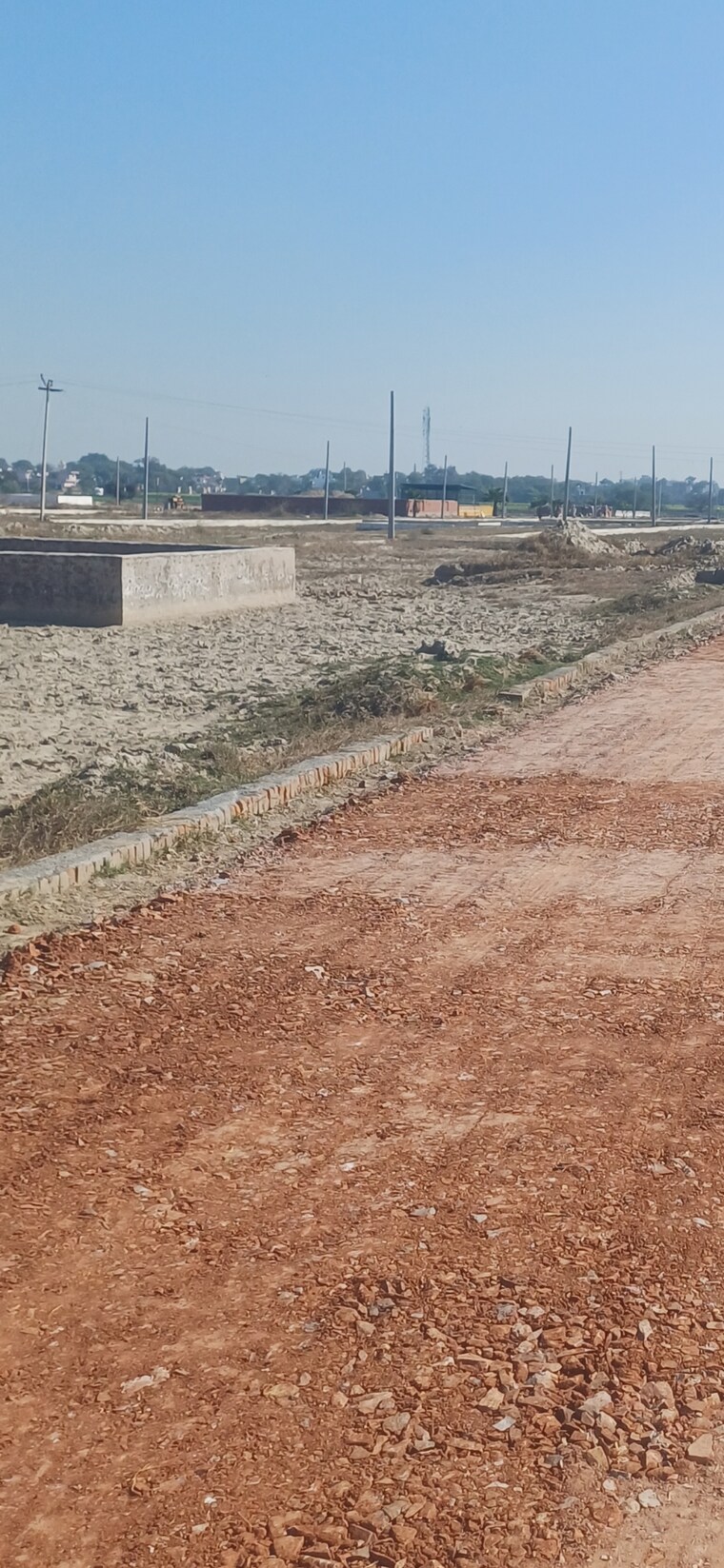 undefined, jewar  132 Sq.Yd. Plot In Jewar Greater Noida 9318315