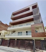 4 BHK 350 Sq.Yd. Builder Floor in Sector 8