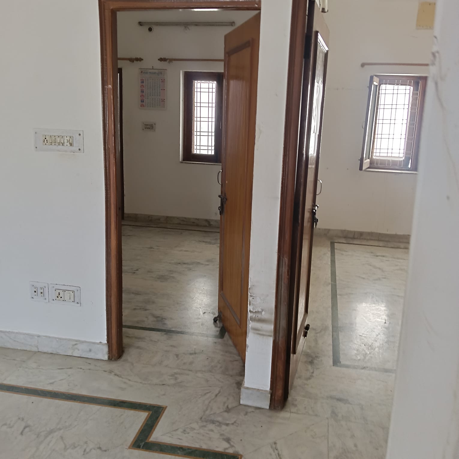 2 BHK Independent House For Rent in GMS Road