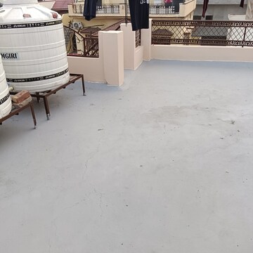 Parking in 2 BHK Independent House at Gms Road – for Rent