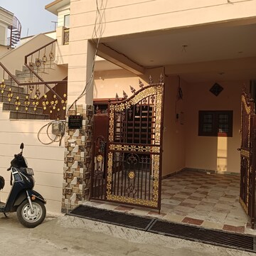 Parking in 2 BHK Independent House at Gms Road – for Rent