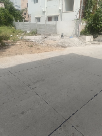  Plot – Exterior View View at Ghatkesar - for Sale