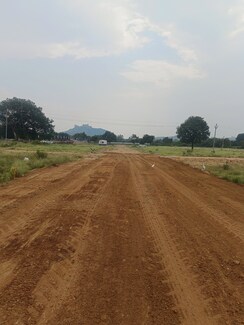Plot For Sale in Ghatkesar