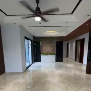 3 BHK Builder Floor For Sale in BPTP District 3, Sector 85
