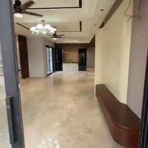 Kitchen in 3 BHK Builder Floor at BPTP District 3, Sector 85 – for Sale