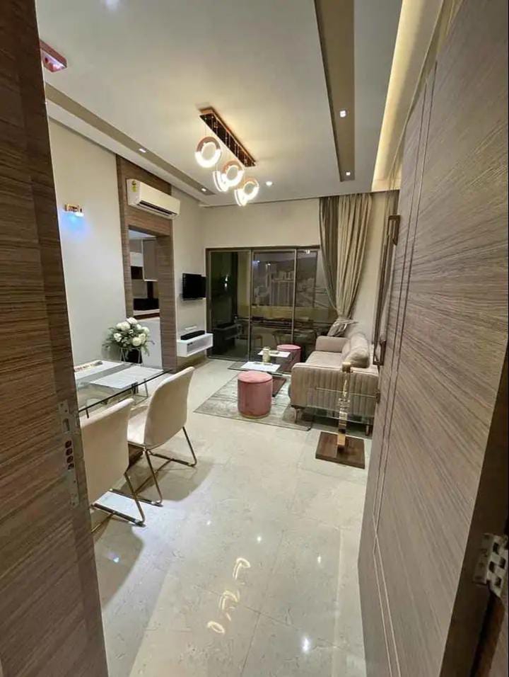 1 BHK Apartment For Sale in Shanti One Mira Road