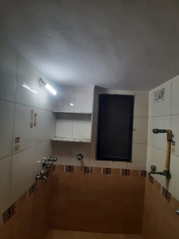 Kitchen in 1 BHK Apartment at Dombivli East – for Rent