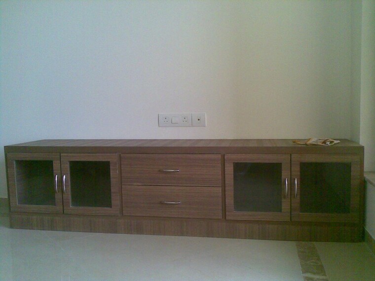 Living Room, raheja-acropolis 2 Bedroom 975 Sq.Ft. Apartment In Deonar Mumbai 9316694