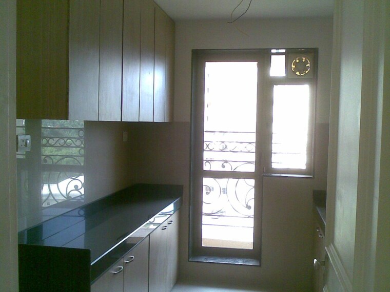Kitchen, raheja-acropolis 2 Bedroom 975 Sq.Ft. Apartment In Deonar Mumbai 9316694