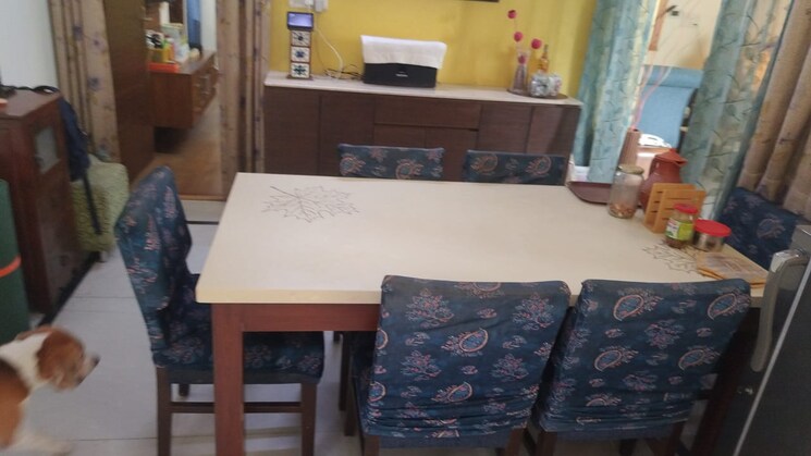 Bedroom, rwa-apartments-sector-50 5 Bedroom 1120 Sq.Ft. Villa In Sector 50 Noida 9318373