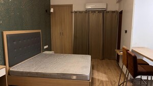 Bedroom in 5 BHK Villa at RWA Apartments Sector 50, Sector 50 – for Sale