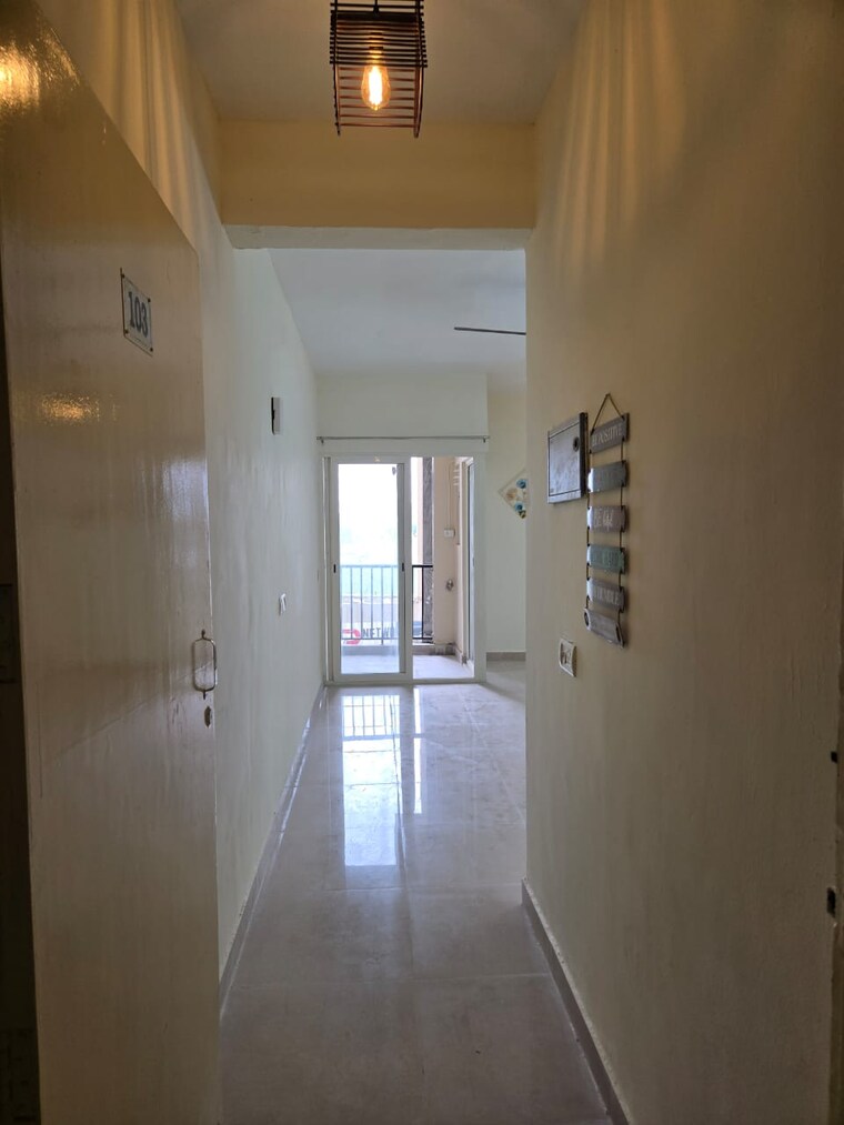 undefined, manglapuri 3 Bedroom 1510 Sq.Ft. Apartment In Manglapuri Delhi 9318354