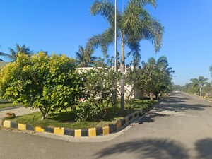  Plot – Exterior View View at Ghatkesar - for Sale