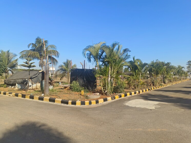 Exterior View, ghatkesar  120 Sq.Yd. Plot In Ghatkesar Hyderabad 9318379