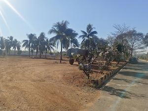  Plot – Exterior View View at Ghatkesar - for Sale