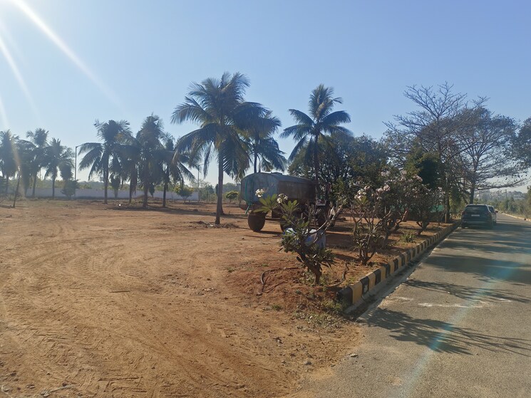 Exterior View, ghatkesar  120 Sq.Yd. Plot In Ghatkesar Hyderabad 9318379