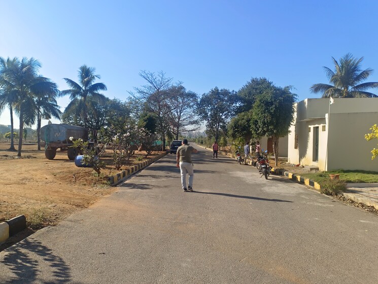 Exterior View, ghatkesar  120 Sq.Yd. Plot In Ghatkesar Hyderabad 9318379